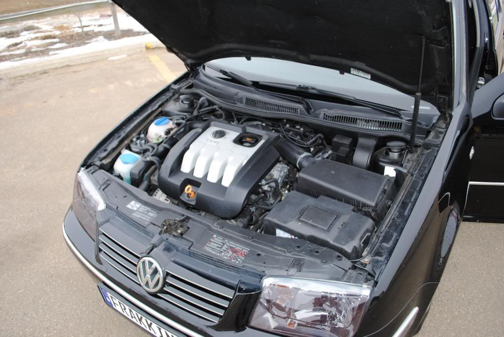 FS 2005 Jetta TDI, black, Edmonton VW Vortex Volkswagen Forum